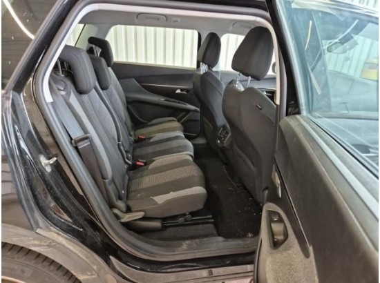 2020 Peugeot 5008 Active 2020 Peugeot 5008 Active