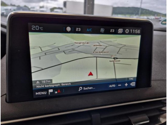2020 Peugeot 5008 Active 2020 Peugeot 5008 Active
