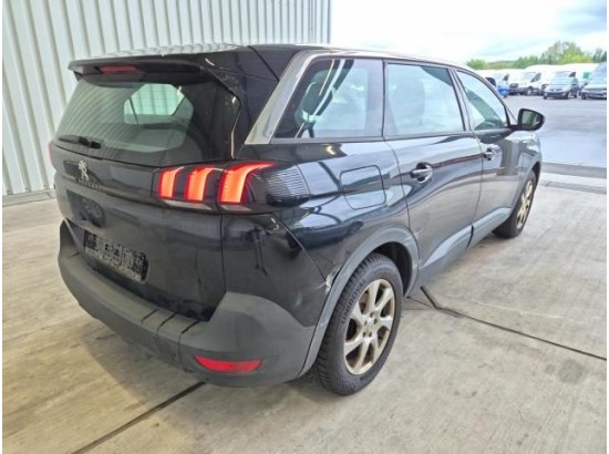 2020 Peugeot 5008 Active 2020 Peugeot 5008 Active