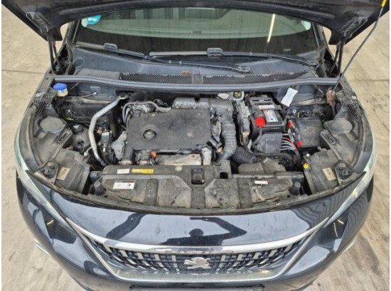 2020 Peugeot 5008 Active 2020 Peugeot 5008 Active