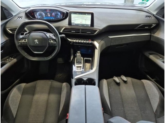 2020 Peugeot 5008 Active 2020 Peugeot 5008 Active