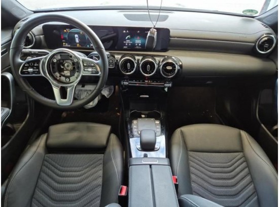 2023 Mercedes-Benz CLA -Klasse Shooting Brake CLA 200 d 2023 Mercedes-Benz CLA -Klasse Shooting Brake CLA 200 d