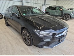 2023 Mercedes-Benz CLA -Klasse Shooting Brake CLA 200 d