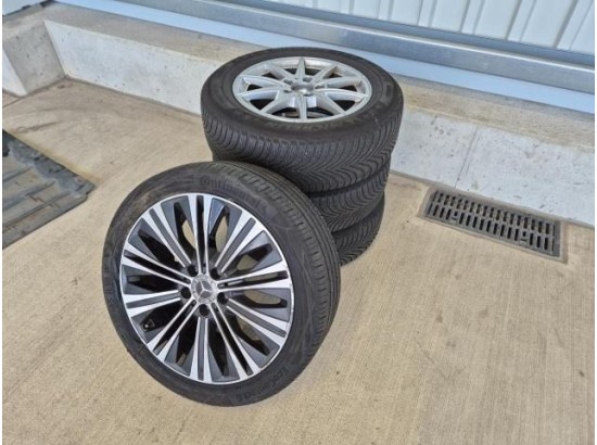 2023 Mercedes-Benz CLA -Klasse Shooting Brake CLA 200 d 2023 Mercedes-Benz CLA -Klasse Shooting Brake CLA 200 d