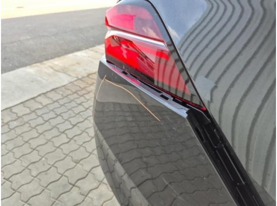2025 BMW 5er Lim. 520 d M Sport 2025 BMW 5er Lim. 520 d M Sport