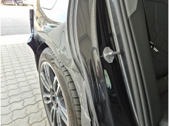 2025 BMW 5er Lim. 520 d M Sport 2025 BMW 5er Lim. 520 d M Sport