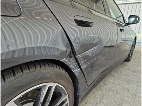 2025 BMW 5er Lim. 520 d M Sport 2025 BMW 5er Lim. 520 d M Sport