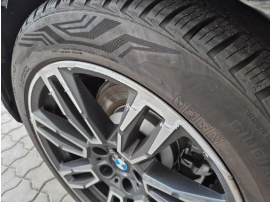2025 BMW 5er Lim. 520 d M Sport 2025 BMW 5er Lim. 520 d M Sport