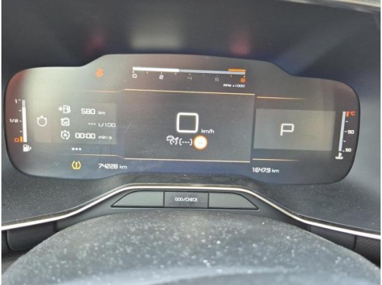 2023 Citroen C5 Aircross Shine 2023 Citroen C5 Aircross Shine
