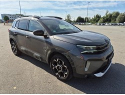 2023 Citroen C5 Aircross Shine