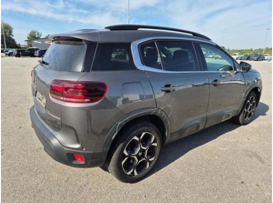 2023 Citroen C5 Aircross Shine 2023 Citroen C5 Aircross Shine