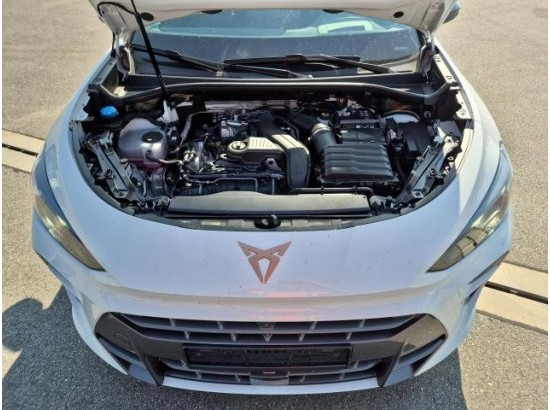 2025 Cupra Terramar 1.5 eTSI 110 kW