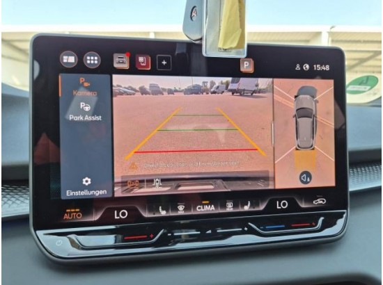 2025 Cupra Terramar 1.5 eTSI 110 kW