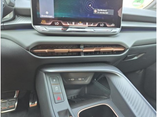 2025 Cupra Terramar 1.5 eTSI 110 kW