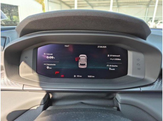 2025 Cupra Terramar 1.5 eTSI 110 kW