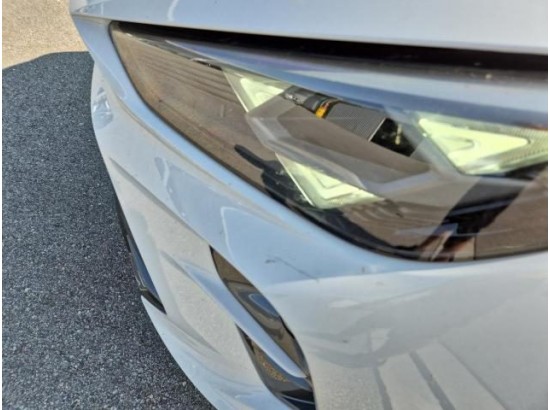 2025 Cupra Terramar 1.5 eTSI 110 kW