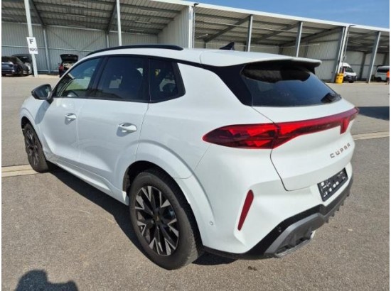 2025 Cupra Terramar 1.5 eTSI 110 kW