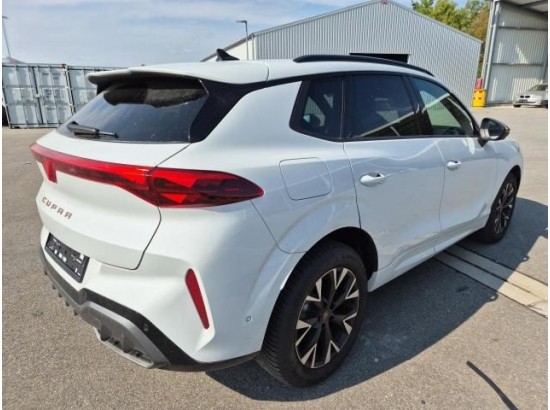 2025 Cupra Terramar 1.5 eTSI 110 kW