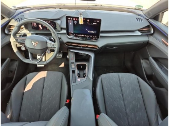 2025 Cupra Terramar 1.5 eTSI 110 kW