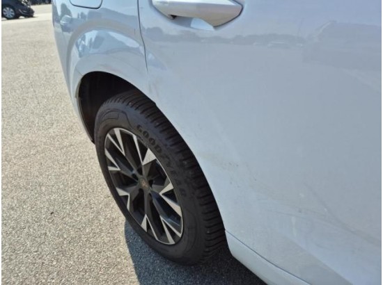 2025 Cupra Terramar 1.5 eTSI 110 kW