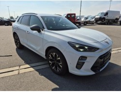 2025 Cupra Terramar 1.5 eTSI 110 kW