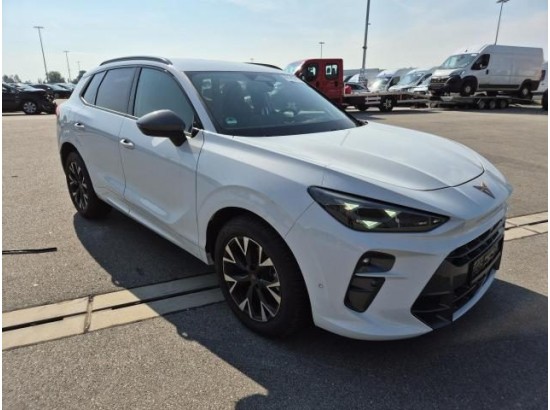 2025 Cupra Terramar 1.5 eTSI 110 kW