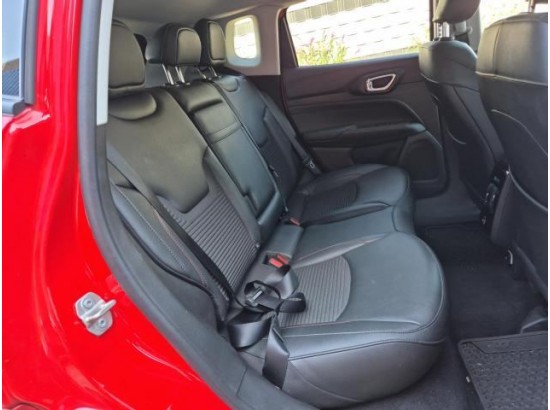 2024 Jeep Compass RED Mild-Hybrid FWD 2024 Jeep Compass RED Mild-Hybrid FWD