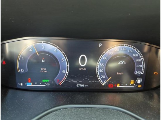 2024 Jeep Compass RED Mild-Hybrid FWD 2024 Jeep Compass RED Mild-Hybrid FWD