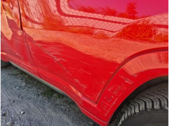 2024 Jeep Compass RED Mild-Hybrid FWD 2024 Jeep Compass RED Mild-Hybrid FWD