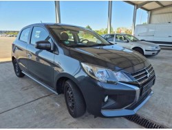 2024 Mitsubishi Space Star Select