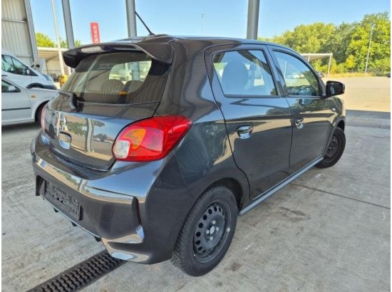 2024 Mitsubishi Space Star Select 2024 Mitsubishi Space Star Select