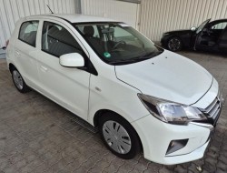 2024 Mitsubishi Space Star Select