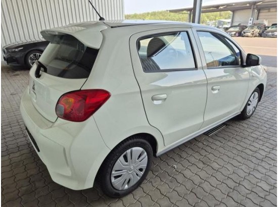 2024 Mitsubishi Space Star Select 2024 Mitsubishi Space Star Select