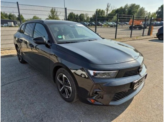2025 Opel Astra L Sports Tourer GS