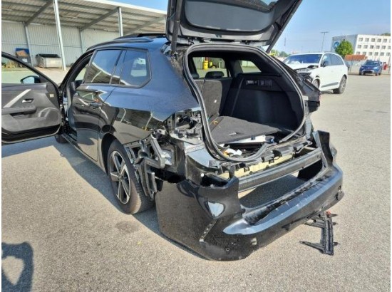 2025 Opel Astra L Sports Tourer GS