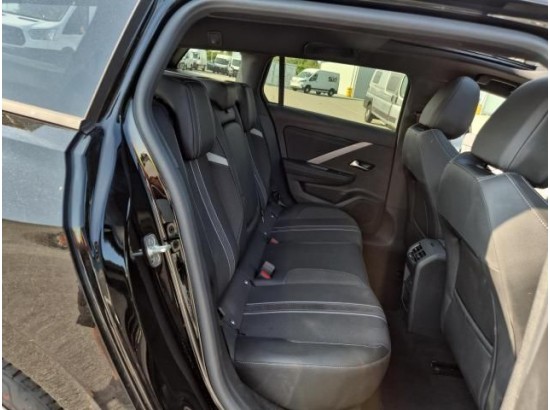 2025 Opel Astra L Sports Tourer GS