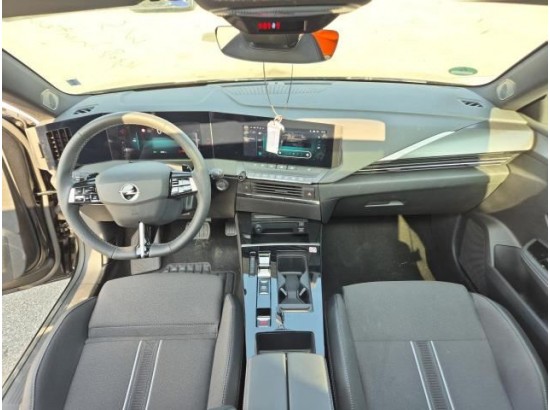 2025 Opel Astra L Sports Tourer GS