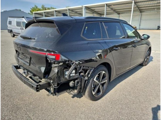 2025 Opel Astra L Sports Tourer GS