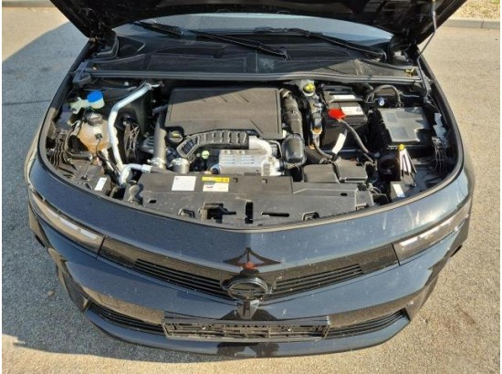 2025 Opel Astra L Sports Tourer GS