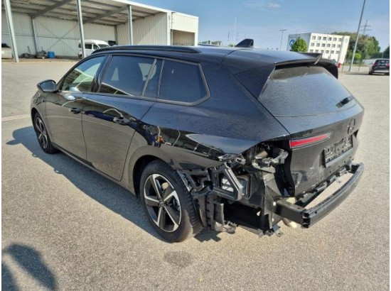2025 Opel Astra L Sports Tourer GS
