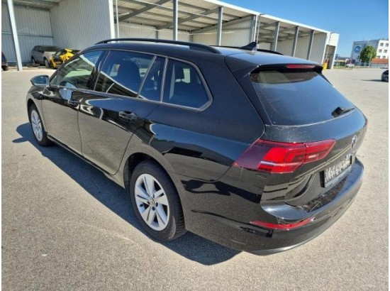2025 Volkswagen Golf VIII Variant 2.0 TDI 85 kW 2025 Volkswagen Golf VIII Variant 2.0 TDI 85 kW