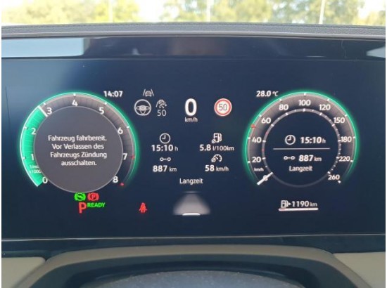 2025 Volkswagen Passat Variant 1.5 eTSI 110 kW Business 2025 Volkswagen Passat Variant 1.5 eTSI 110 kW Business