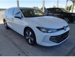2025 Volkswagen Passat Variant 1.5 eTSI 110 kW Business
