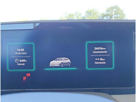 2025 Volkswagen Passat Variant 1.5 eTSI 110 kW Business 2025 Volkswagen Passat Variant 1.5 eTSI 110 kW Business