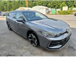 2025 Volkswagen Passat Variant 2.0 TDI 110 kW R-line