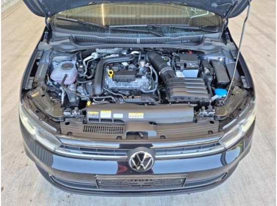 2025 Volkswagen Polo VI Goal 2025 Volkswagen Polo VI Goal