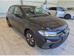 2025 Volkswagen Polo VI Goal