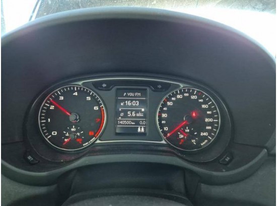 2015 Audi A1 sport 2015 Audi A1 sport