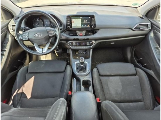2020 Hyundai i30 cw YES! Plus 2020 Hyundai i30 cw YES! Plus