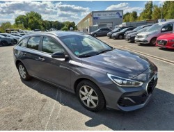 2020 Hyundai i30 cw YES! Plus